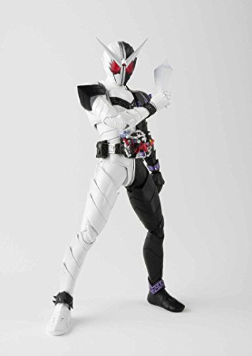 Kamen Rider Double Fang Joker S.H.Figuarts Kamen Rider W - Bandai
