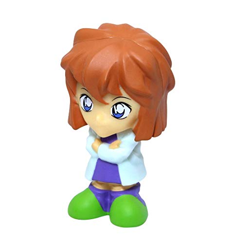 "Detective Conan" Soft Vinyl Mascot Haibara Ai