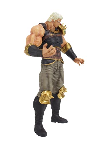 "Hokuto no Ken" Hokuto Kyuukyoku Zoukei Vol. 1 Raoh Shokisettei Ver.