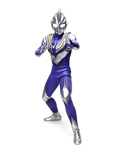【CCP】CCP 1/6 Tokusatsu Series Vol. 091 "Ultraman Tiga" Sky