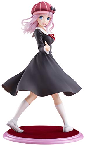 【Wave】DreamTech "Kaguya-sama: Love is War Season 2" Chikatto Chikachika Fujiwara Chika