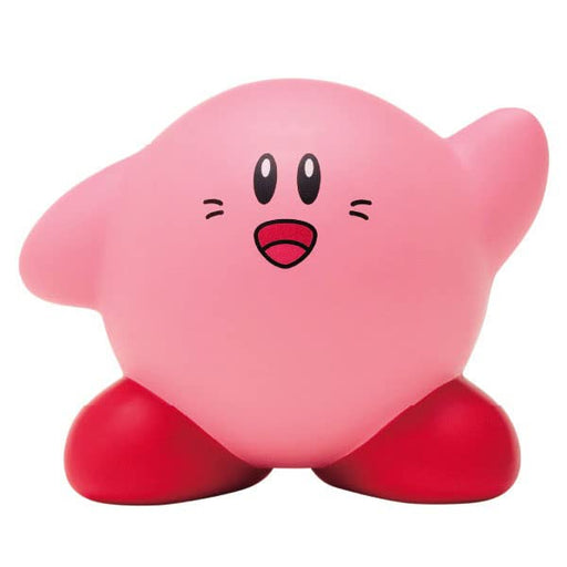 "Kirby's Dream Land" Soft Vinyl Figure Collection Kirby Story of the Fountain of Dreams