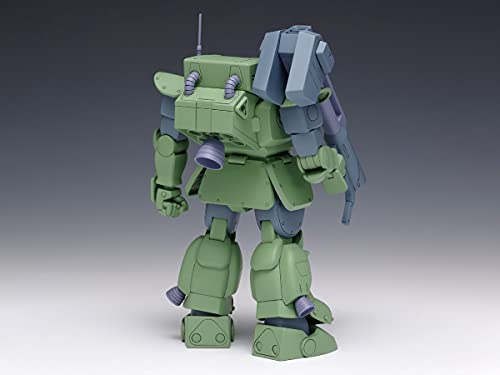"Armored Trooper Votoms" Standing Tortoise Mk. II PS Edition