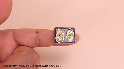Puripura Figure's Food Vol. 7 -Najimi no Izakaya-