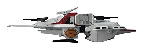 Argama Cosmo Fleet Special Kidou Senshi Z Gundam - MegaHouse