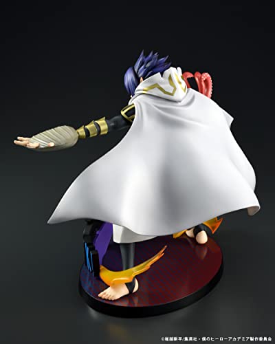 "My Hero Academia" Amajiki Tamaki Hero Suit Ver.