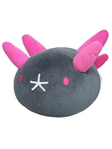 "Pokemon" Mochifuwa Cushion PZ43 Pyukumuku