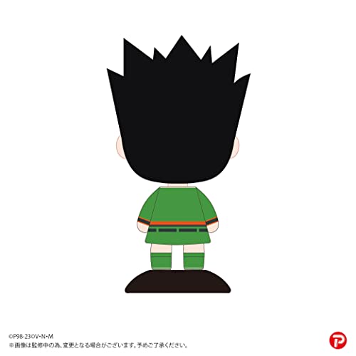 YR-79 Yurayura Head "Hunter x Hunter" Gon