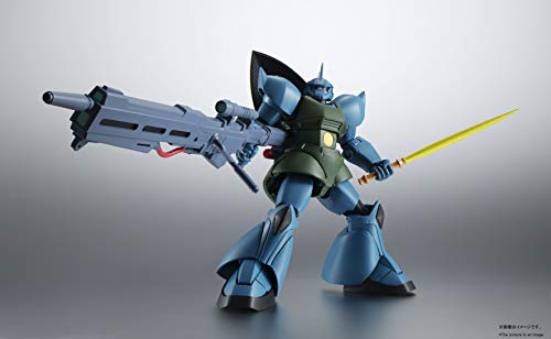 Robot Spirits Side MS "Gundam" MS-14A Gato's Gelgoog Ver. A.N.I.M.E.