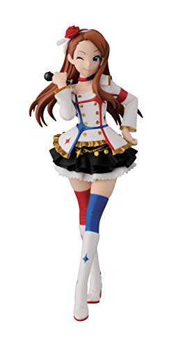 Minase Iori (Starpiece Memories version) SQ THE IDOLM@STER MOVIE Kagayaki no Mukougawa e! - Banpresto