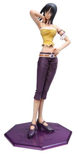 Portrait Of Pirates One Piece serie NEO-5 Nico Robin