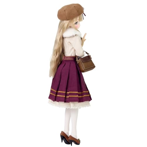 EX Cute Family Mio / Precious Friend