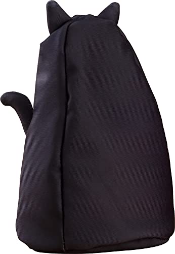【Good Smile Company】Nendoroid More Bean Bag Chair Black Cat