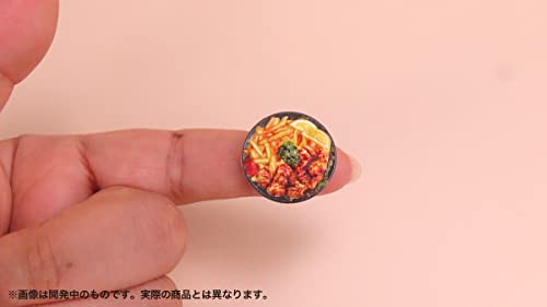 Puripura Figure's Food Vol. 7 -Najimi no Izakaya-