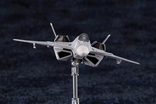 "Ace Combat" CFA-44 <For Modelers Edition>
