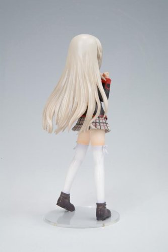 Noumi Kudryavka 1/8 Little Busters! - Kotobukiya