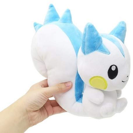 "Pokemon" All Star Collection Peluche PP103 Pachirisu (S)