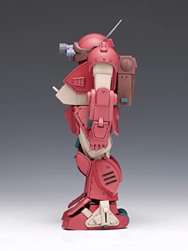 "Armored Trooper Votoms" Brutish Dog ST Edition
