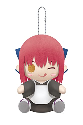 Pitanui Magnet "TSUKIHIME -A Piece of Blue Glass Moon-" Kohaku