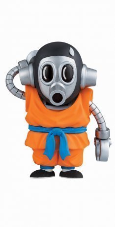 Ichiban Kuji, THANK YOU ! Dragon Ball 30th !! : Toriyama