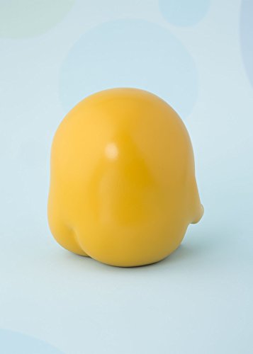 Gudetama (Osuwari version) Figuarts ZERO, Gudetama - Bandai