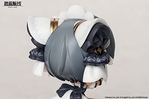 APEX "Azur Lane" JUUs Time HMS Cheshire Deformed Scale Figure