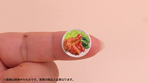 Puripura Figure's Food Vol. 7 -Najimi no Izakaya-