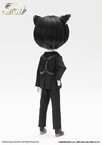 Isul BLACK MAO