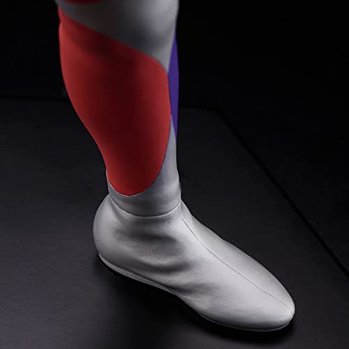CHARACTER CLASSICS "Ultraman Tiga" Ultraman Tiga