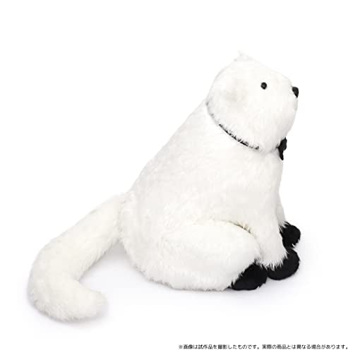 SPY x FAMILY Bond Plush