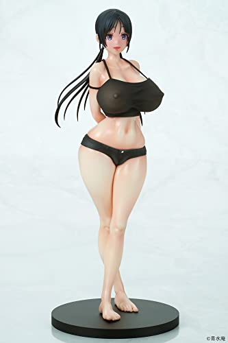"Koumi-Jima -Shuu 7 de Umeru Mesu-tachi-" Tachibana Konomi Skin Whitening Ver.