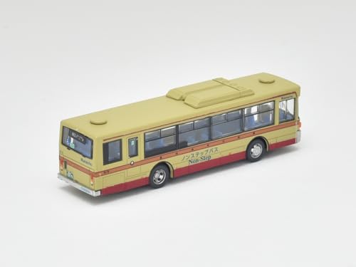 The Bus Collection Yokohama Station West Exit Bus Terminal Set A