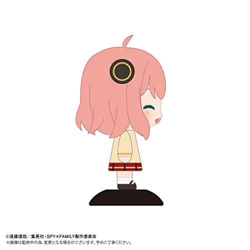 YR-60 Yurayura Head "SPY x FAMILY" Anya Forger (Smile)