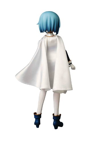 Miki Sayaka 1/6 Mahou Shoujo Madoka