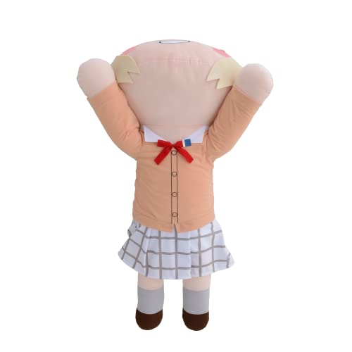 Love Live! Nijigasaki Academy School Idol Club Nesoberi Tera Jumbo Plush Miyashita Ai