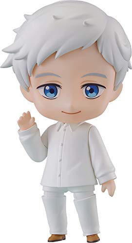 【Good Smile Company】Nendoroid "The Promised Neverland" Norman