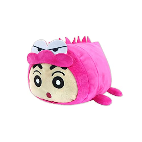 CYS-25 "Crayon Shin-chan" Potekoro Mascot (M Size) -Kisekae Collection- B Waniyama-san Shin-chan