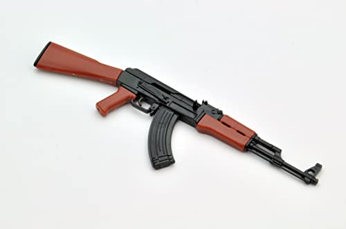 LittleArmory <LABC02> AK Assault Rifle