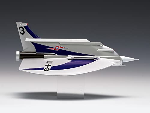 Ultra Seven Ultra Hawk 3
