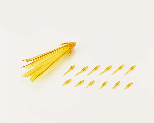 M.S.G Modeling Support Goods 3mm Boost Effect