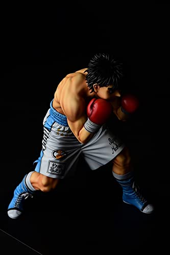 "Hajime no Ippo" Makunouchi Ippo -Fighting Pose-