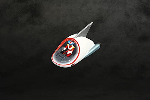 GRAND SOFVI BIGSIZE MODEL "Great Mazinger" Venus A