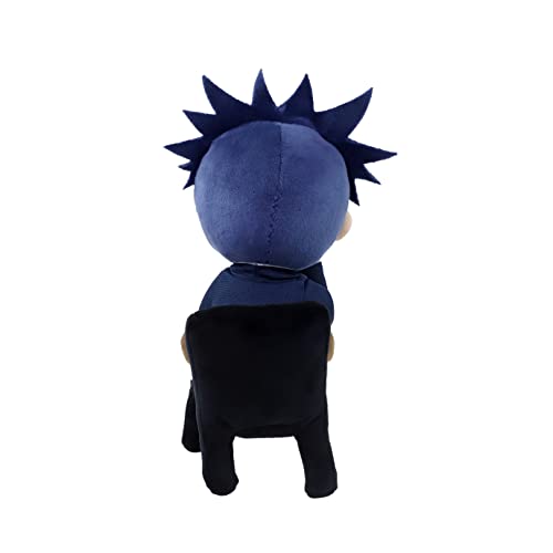 Jujutsu Kaisen Kimi to Friends (Plush) Fushiguro Megumi Chair
