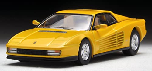 1/64 Scale Tomica Limited Vintage NEO TLV-N Ferrari Testarossa