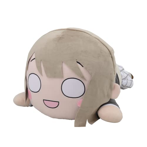 Love Live! Nijigasaki Academy School Idol Club Nesoberi Tera Jumbo Plush Nakasu Kasumi