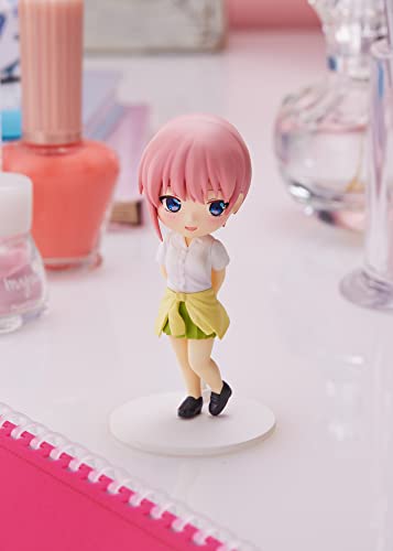 "The Quintessential Quintuplets Season 2" Mini Figure Nakano Ichika