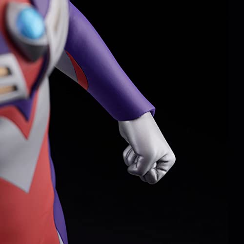 CHARACTER CLASSICS "Ultraman Tiga" Ultraman Tiga