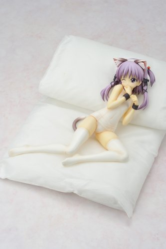 Nanako 1/5 4-Leaves To Heart 2 Another Days - Kotobukiya