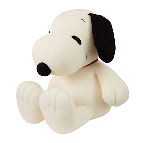 PEANUTS Happy Snoopy Plush Classic 2L