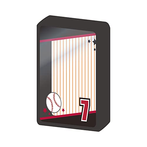 Chara Frame 25 Baseball 07
